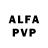 APVP VHQ Virgia Buckingham