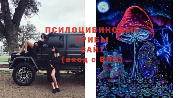 кристаллы Алексеевка